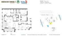 Floor Plan Thumbnail